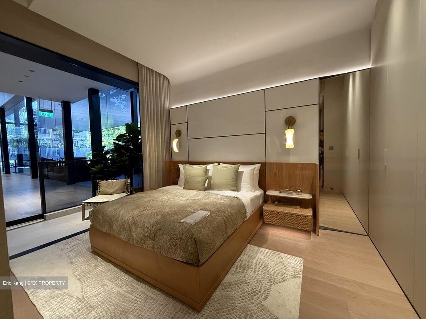 Park Nova (D10), Apartment #490496901